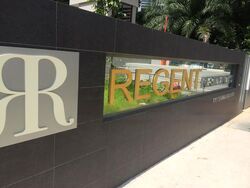 Regent Residences (D12), Apartment #440522111